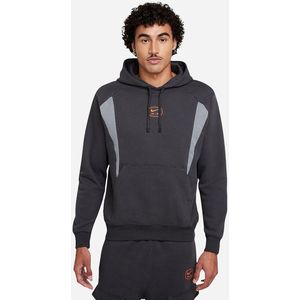 Nike - Air Flc Bb - Fleece Hoodie