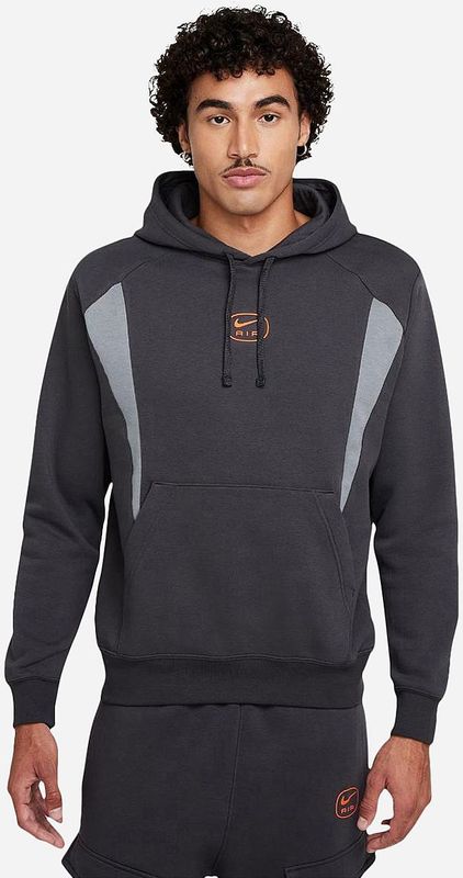 Nike - Air Flc Bb - Fleece Hoodie