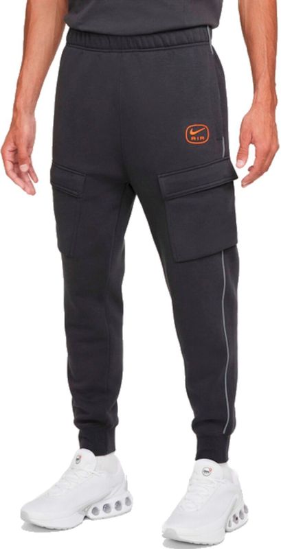 Nike - Air - Fleece Cargobroek
