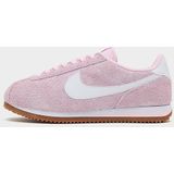 Nike Cortez Sneakers - Roze/Wit - Dames
