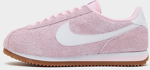 Nike Cortez Sneakers - Roze/Wit - Dames