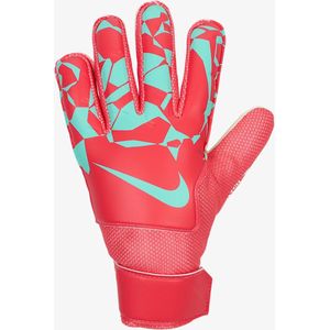 Nike Match Jr. Goalkeeper-Handschuhe (ältere Kinder) - Rot