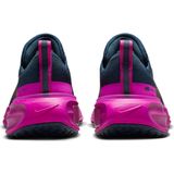 Nike - ZoomX Invincible Run Flyknit 3 - Hardloopschoenen - Zwart - Flyknit