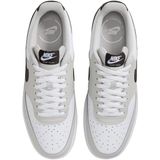 Nike Court Vision Low Sneakers Heren