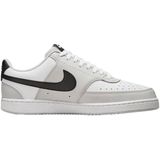 Nike Court Vision Low Sneakers Heren