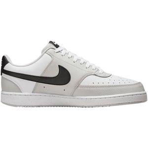 Nike Court Vision Low Sneakers Heren