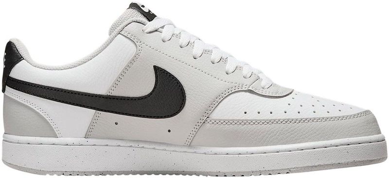 Nike Court Vision Low Sneakers Heren