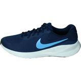 Nike - Revolution 7 - Hardloopschoenen - Zwart - Textiel