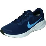 Nike - Revolution 7 - Hardloopschoenen - Zwart - Textiel