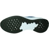 Nike Revolution 7 - Hardloopschoenen - Zwart - Zachte Demping en Ondersteuning