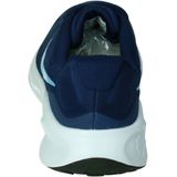 Nike Revolution 7 - Hardloopschoenen - Zwart - Zachte Demping en Ondersteuning