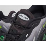 Nike - Air Max Dn8 - Hardloopschoenen - Zwart - Mesh/Synthetisch