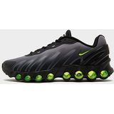 Nike - Air Max Dn8 - Hardloopschoenen - Zwart - Mesh/Synthetisch