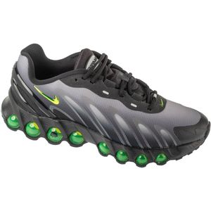 Nike Air Max Herren Sneaker - Schwarz - Größe 42.5 - Netz/Synthetik