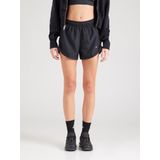Nike Tempo Dri-FIT Mid-Rise 3 Inch Shorts Dames