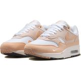 Nike - Air Max - Dames Schoenen - Bruin - Mesh/Synthetisch