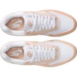 Nike - Air Max 1 - Dames Schoenen - Bruin - Mesh/Synthetisch