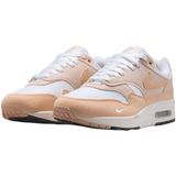 Nike - Air Max - Dames Schoenen - Bruin - Mesh/Synthetisch
