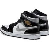 Jordan - Air Jordan 1 Mid SE - Sneakers - Zwart - Heren