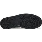 Jordan - Air Jordan 1 Mid SE - Sneakers - Zwart - Heren