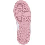 Nike - Dunk Low Next Nature - Sneakers - Wit - Leer