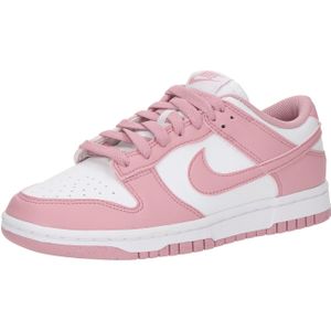 Nike - Dunk Low Next Nature - Sneakers - Wit - Leer