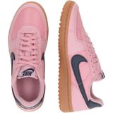Nike - Field General - Damesschoenen - Roze - Synthetisch Leer en Weven Textiel