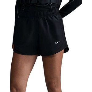 Nike Tempo Dri-FIT Running Short Dames - Zwart