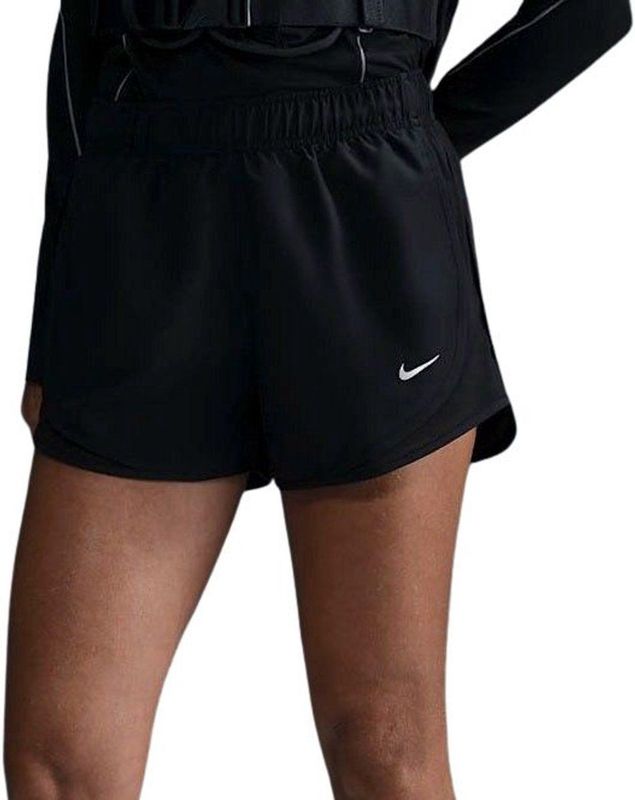 Nike Tempo Dri-FIT Running Short Dames - Zwart