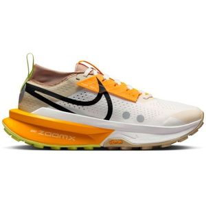 Nike Trail Schoenen Zegama 2 - Kleur Zwart