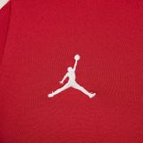 Nike - Dri-FIT Strike Dril Shirt - Rood - Polyester