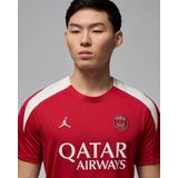 Nike Paris Saint Germain Strike Shirt - Rood - Heren