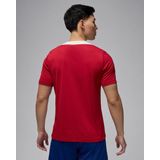 Nike Paris Saint Germain Strike Shirt - Rood - Heren