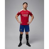 Nike Paris Saint Germain Strike Shirt - Rood - Heren