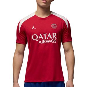 Nike Paris Saint Germain Strike Shirt - Rood - Heren