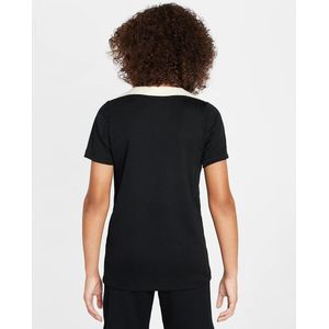 Nike - Liverpool FC Strike Special Edition - Voetbaltop - Zwart - Korte Mouwen