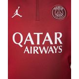 Nike - Dri-FIT Strike Dril - Kindershirt - Zwart - Dri-FIT Technologie