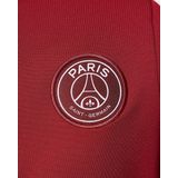 Nike - Dri-FIT Strike Dril - Kindershirt - Zwart - Dri-FIT Technologie