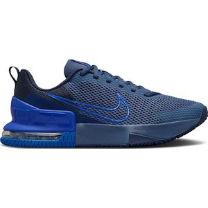 Nike, Blauwe Sneaker Air Max Alpha Trainer 6, Heren, Blue, Maat 41, Vanharen