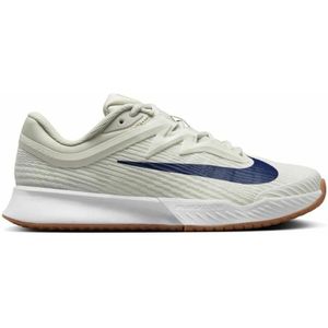 Nike Vapor Pro 3 Allcourtschuh Damen in weiß, Größe: 37.5