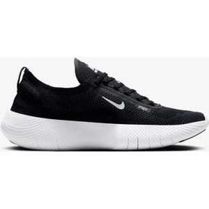 Nike Free RN Workout Fitness Schoenen Dames Zwart