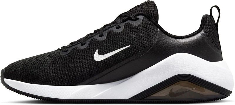 Nike - Bella 7 - Fitnessschoenen - Zwart
