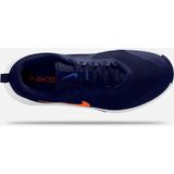 Nike - MC Trainer 3 - Fitness Schoenen - Zwart - Mesh Bovenwerk