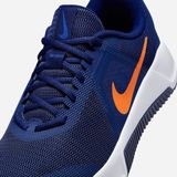 Nike - MC Trainer 3 - Fitness Schoenen - Zwart - Mesh Bovenwerk