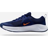 Nike - MC Trainer 3 - Fitness Schoenen - Zwart - Mesh Bovenwerk