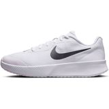 Nike Vapor Lite 3 Tennisschoenen - Wit - Zwart - Hardcourt
