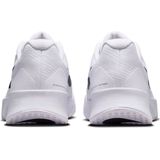 Nike Vapor Lite 3 Tennisschoenen - Wit - Zwart - Hardcourt