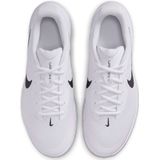 Nike Vapor Lite 3 Tennisschoenen - Wit - Zwart - Hardcourt