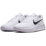 Nike Vapor Lite 3 Tennisschoenen - Wit - Zwart - Hardcourt