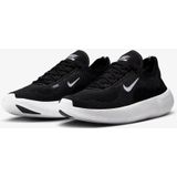 Nike - Free RN - Hardloopschoenen - Zwart - Flyknit